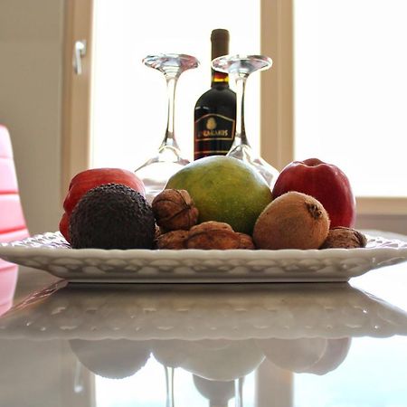 Maxim Apartment Ираклио Екстериор снимка