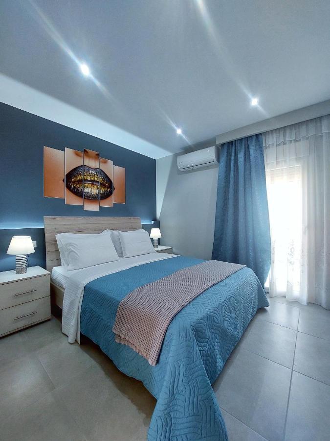 Maxim Apartment Ираклио Екстериор снимка