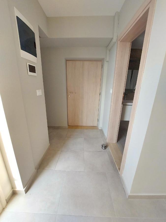 Maxim Apartment Ираклио Екстериор снимка