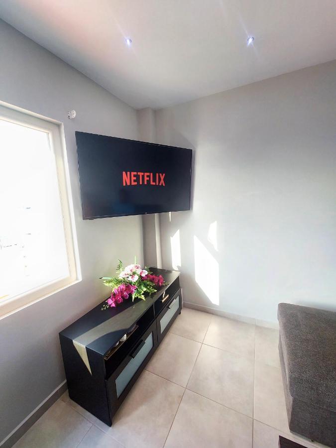 Maxim Apartment Ираклио Екстериор снимка