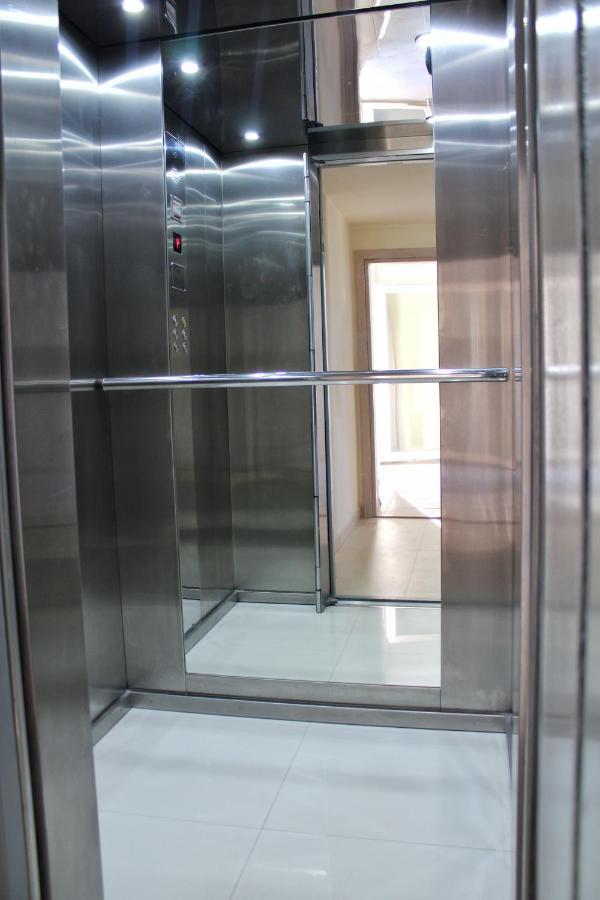 Maxim Apartment Ираклио Екстериор снимка