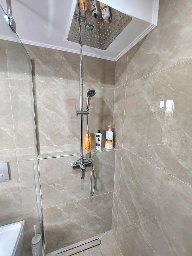 Maxim Apartment Ираклио Екстериор снимка